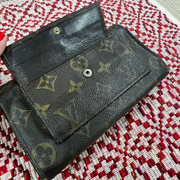 LV WOMEN WALLET - Picture 2 of 14